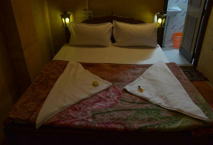 Standard-huone, Siddhartha