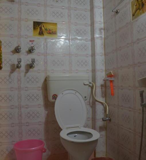 Standard-huone, Siddhartha