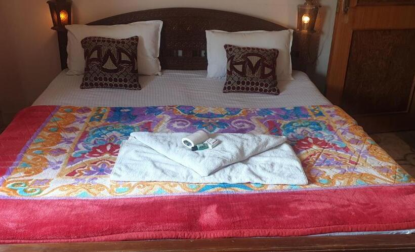 Deluxe-huone Parveke, Siddhartha