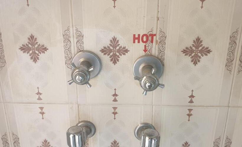 Deluxe-huone Parveke, Siddhartha