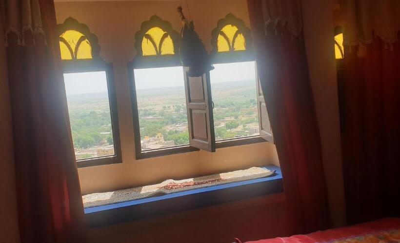 Deluxe-huone Parveke, Siddhartha