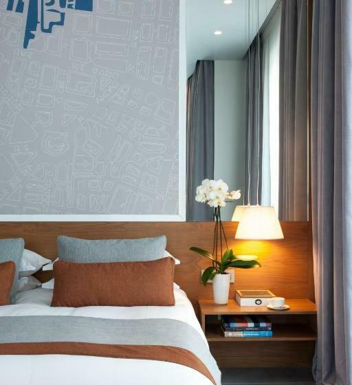 سوییت جونیور, The Key Beirut