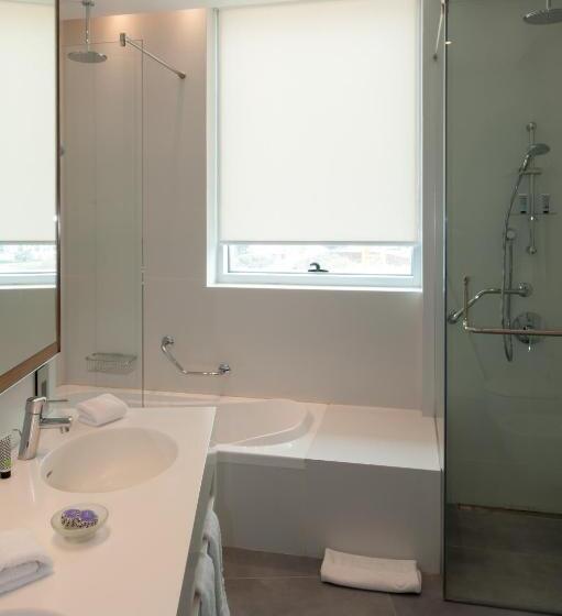 سوییت جونیور, The Key Beirut