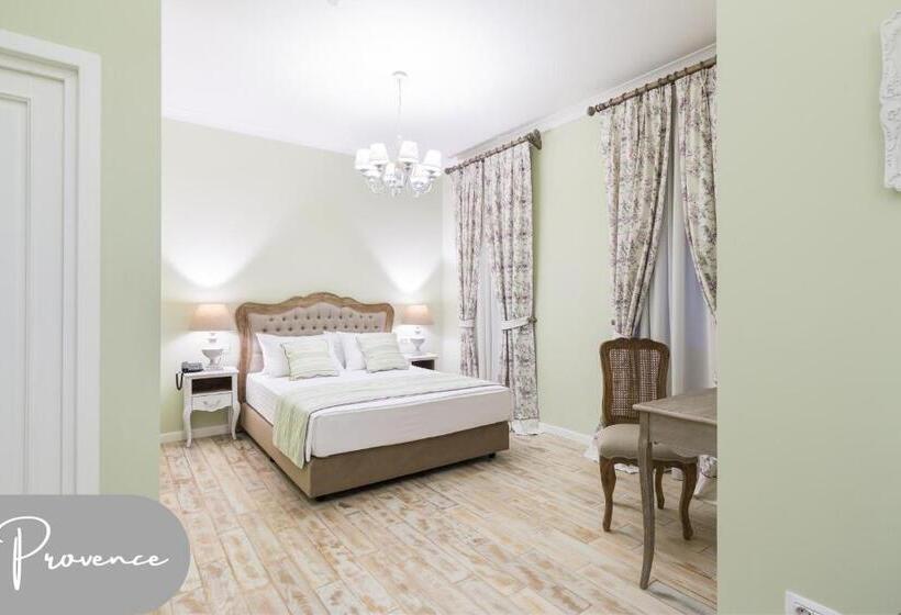 اتاق لوکس, The Mansion Boutique