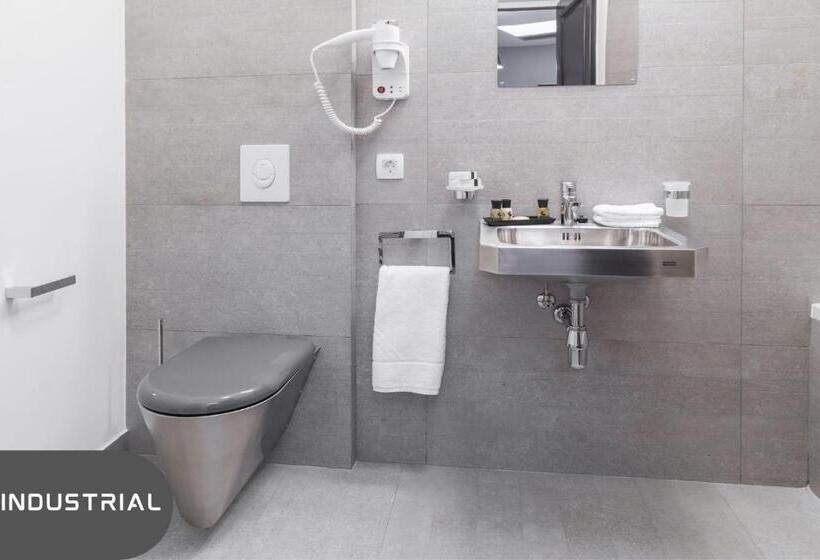 اتاق سوپریور, The Mansion Boutique