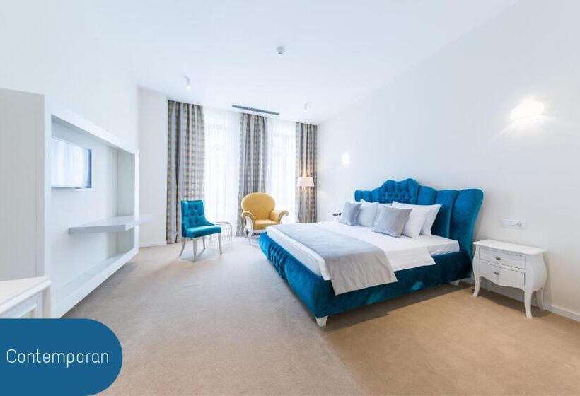 اتاق پرمیوم, The Mansion Boutique