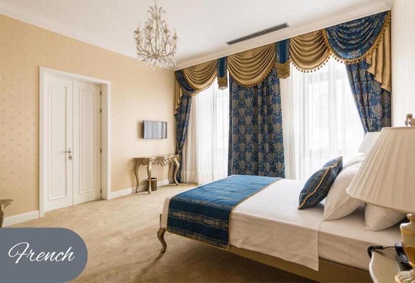 اتاق پرمیوم, The Mansion Boutique
