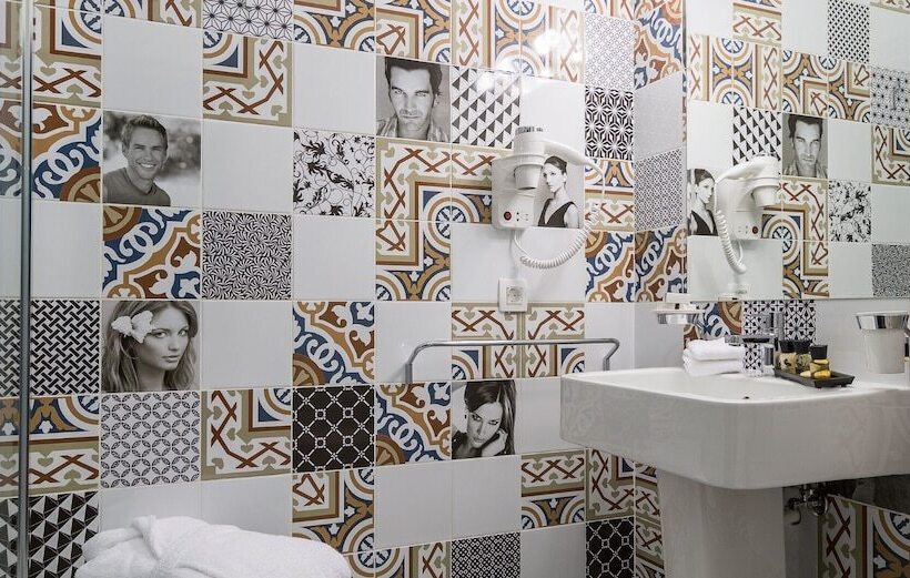 اتاق لوکس, The Mansion Boutique