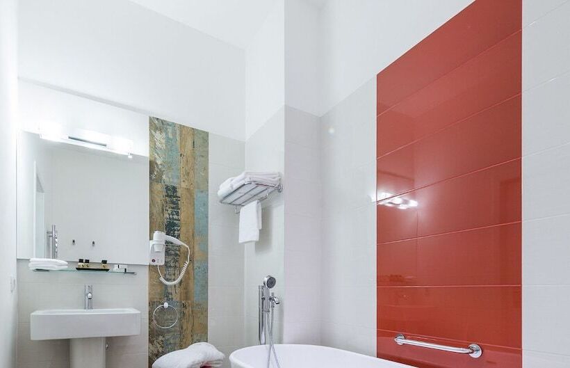 اتاق سوپریور, The Mansion Boutique