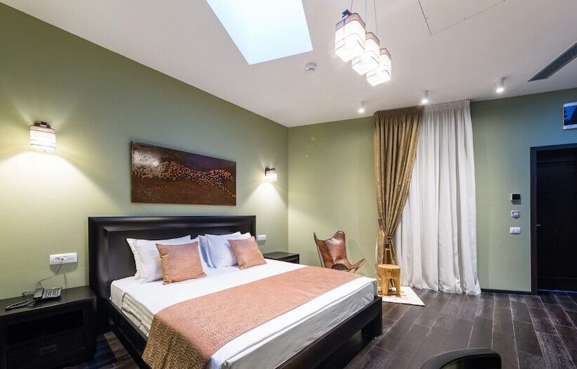 اتاق سوپریور, The Mansion Boutique