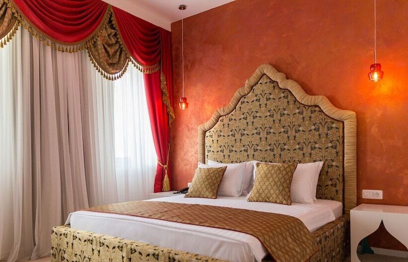 اتاق سوپریور, The Mansion Boutique