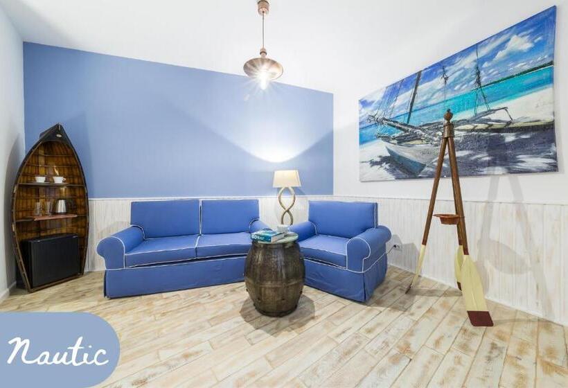 اتاق پرمیوم, The Mansion Boutique