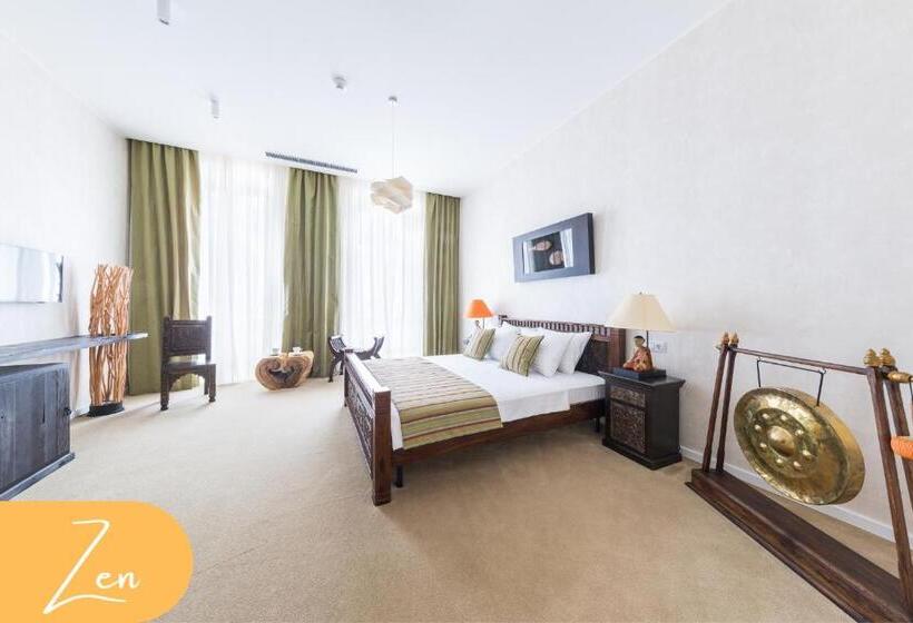 اتاق پرمیوم, The Mansion Boutique