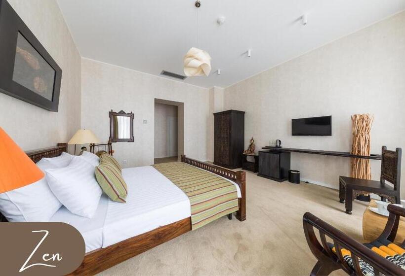 اتاق پرمیوم, The Mansion Boutique