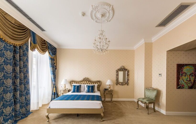 اتاق پرمیوم, The Mansion Boutique