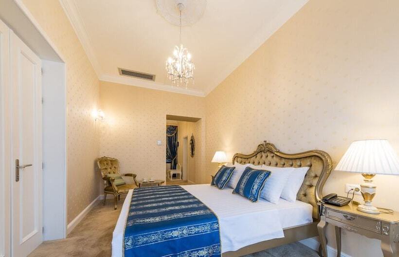 اتاق پرمیوم, The Mansion Boutique