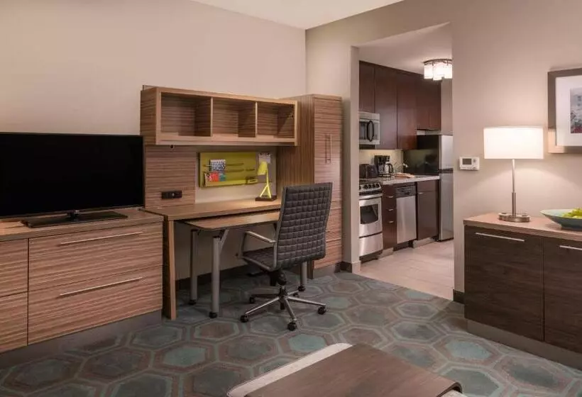 Sviitti, Towneplace Suites By Marriott Chicago Schaumburg