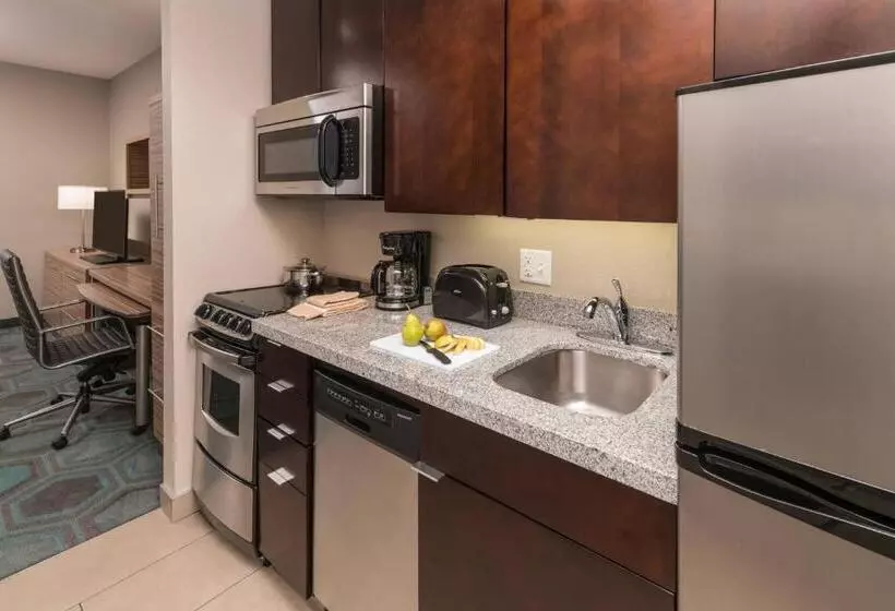 Sviitti, Towneplace Suites By Marriott Chicago Schaumburg