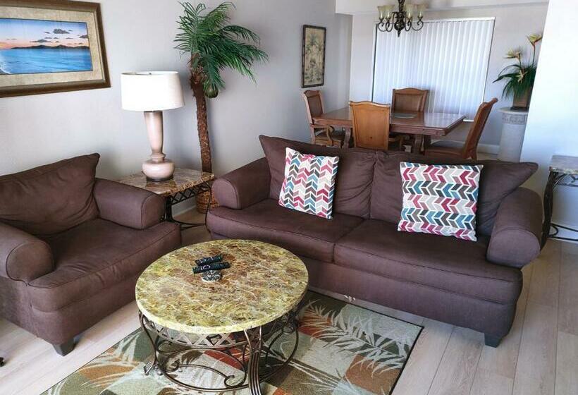 Апартаменты 1 Спальня, Caprice Resort