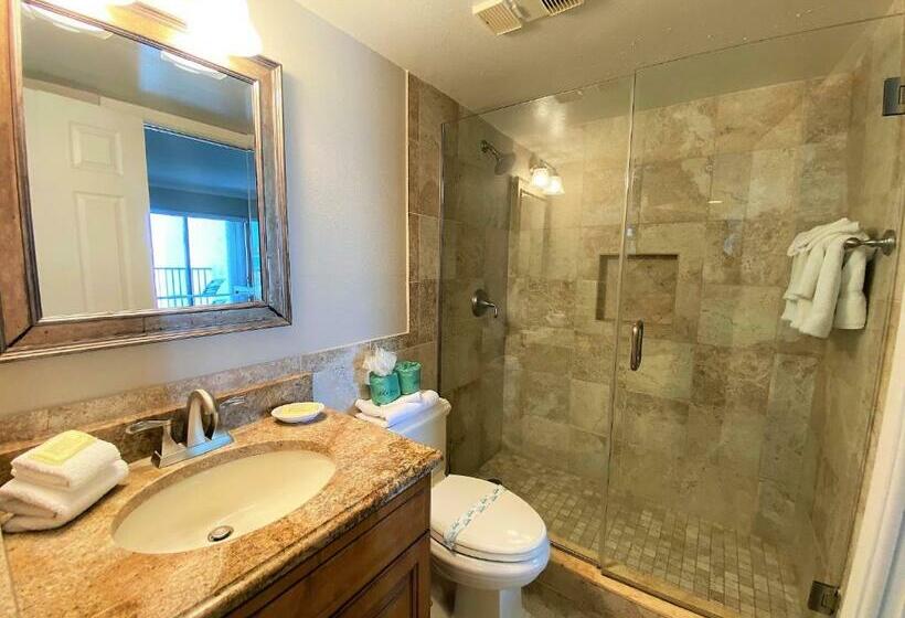 Апартаменты 1 Спальня, Caprice Resort