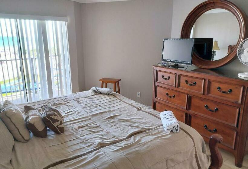 １ベッドルームアパートメント, Caprice Resort