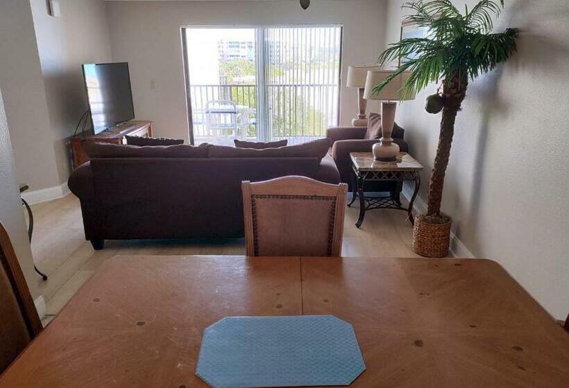 １ベッドルームアパートメント, Caprice Resort