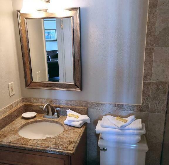 Апартаменты 1 Спальня, Caprice Resort