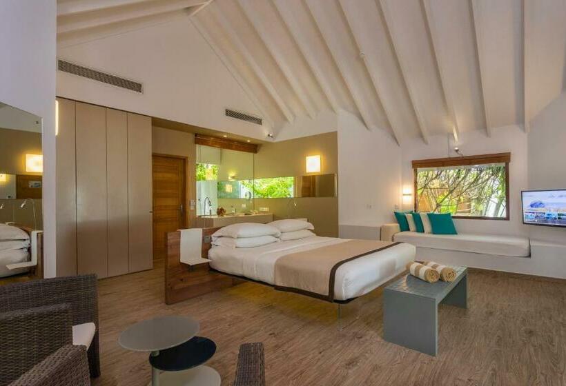 سوییت, Cocoon Maldives  All Inclusive