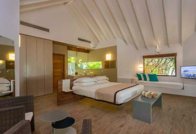 سوییت, Cocoon Maldives All Inclusive