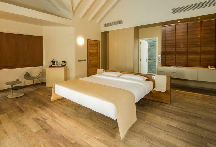 سوییت, Cocoon Maldives  All Inclusive