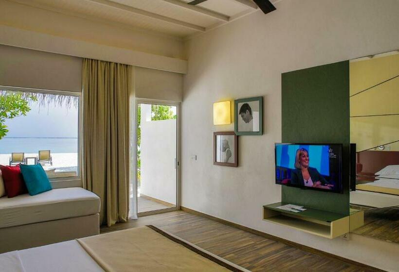 ویلای 1 خوابه, Cocoon Maldives  All Inclusive