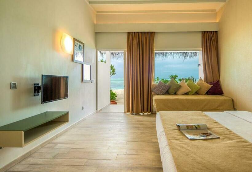 ویلای 1 خوابه, Cocoon Maldives  All Inclusive