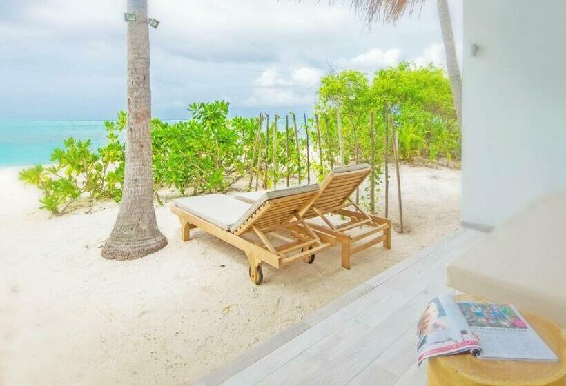 ویلای 1 خوابه, Cocoon Maldives  All Inclusive