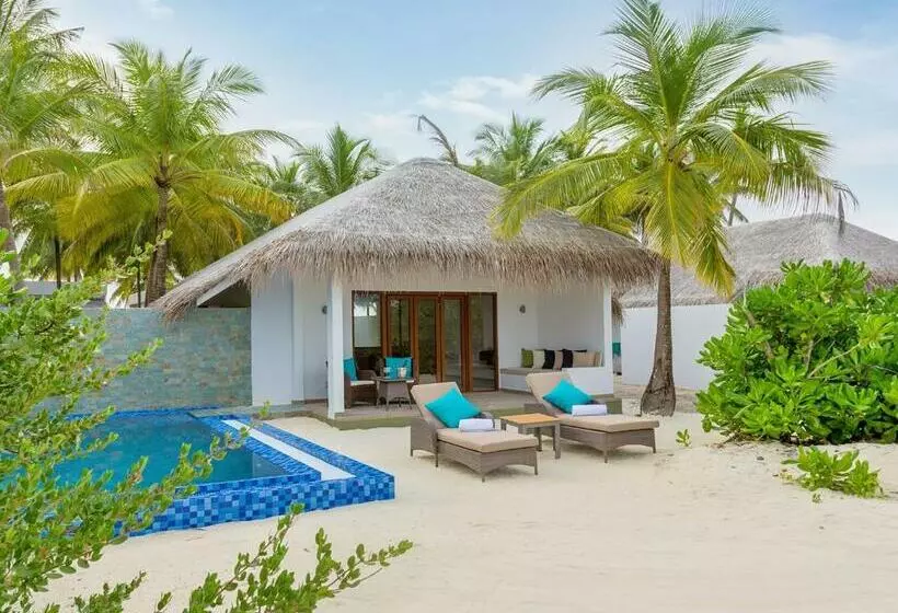 سوییت با استخر, Cocoon Maldives All Inclusive