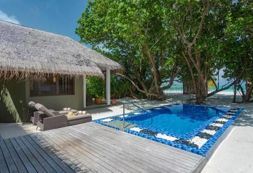 سوئیت 2 خوابه, Cocoon Maldives All Inclusive