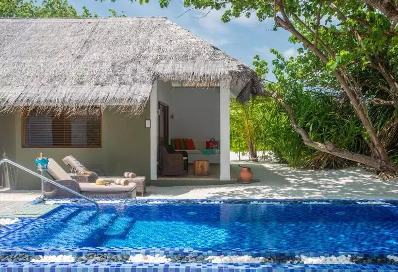 سوئیت 2 خوابه, Cocoon Maldives All Inclusive
