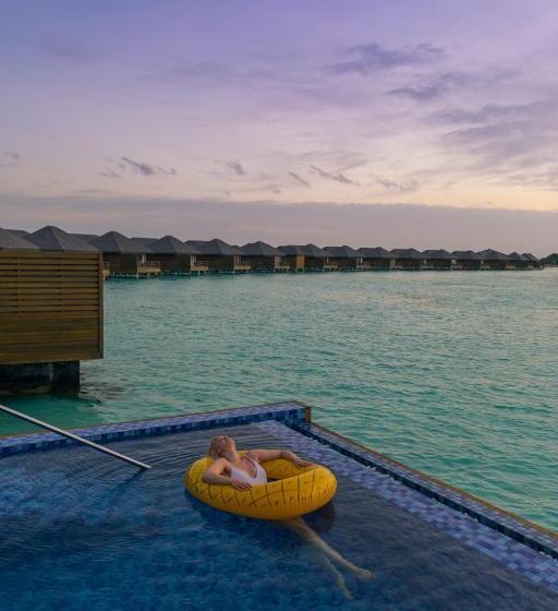 سوییت با استخر, Cocoon Maldives  All Inclusive