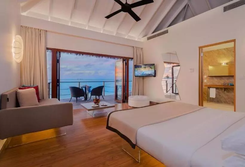 سوییت با استخر, Cocoon Maldives All Inclusive
