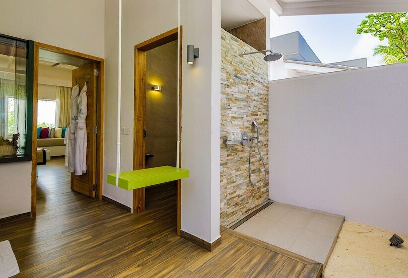 ویلای 1 خوابه, Cocoon Maldives  All Inclusive