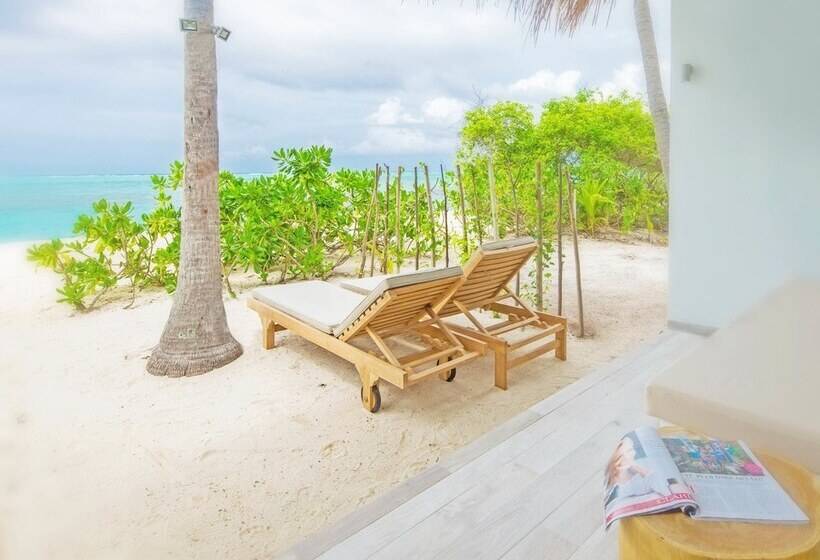 ویلای 1 خوابه, Cocoon Maldives  All Inclusive