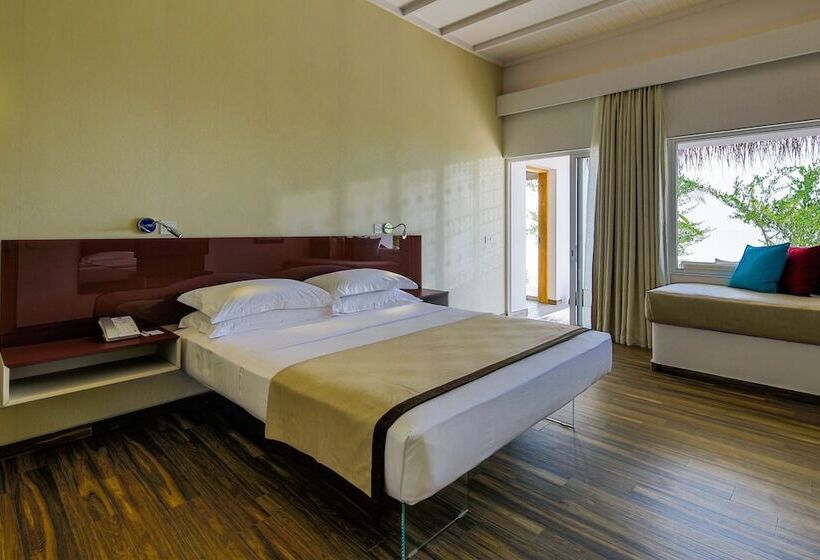 ویلای 1 خوابه, Cocoon Maldives  All Inclusive