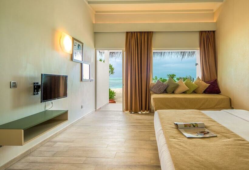 ویلای 1 خوابه, Cocoon Maldives  All Inclusive