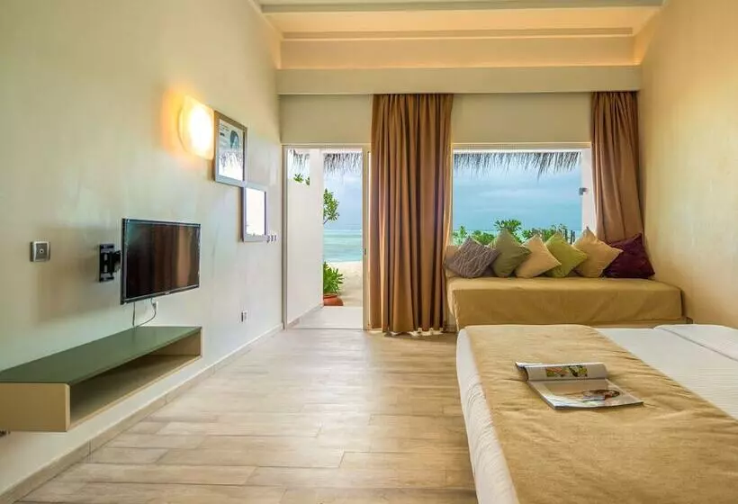 ویلای 1 خوابه, Cocoon Maldives All Inclusive