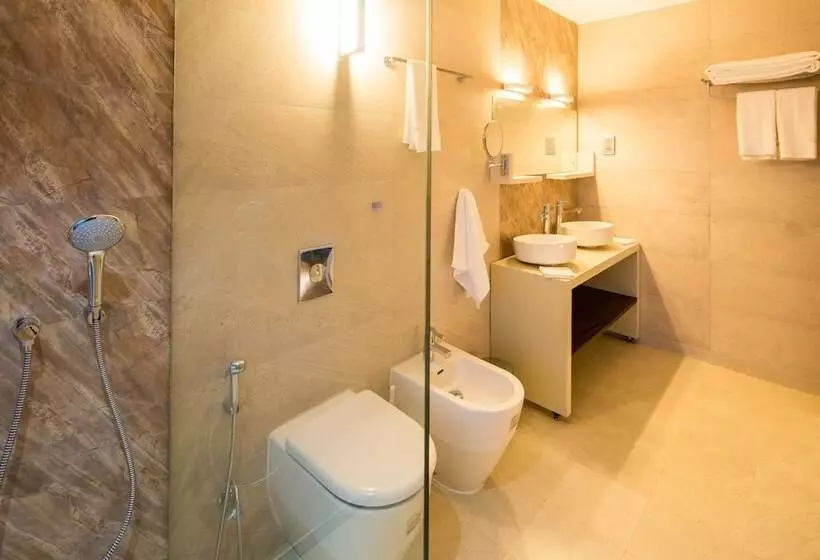 ویلای 1 خوابه, Cocoon Maldives All Inclusive
