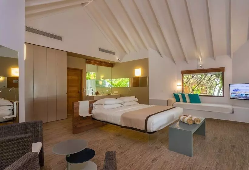 سوییت, Cocoon Maldives All Inclusive