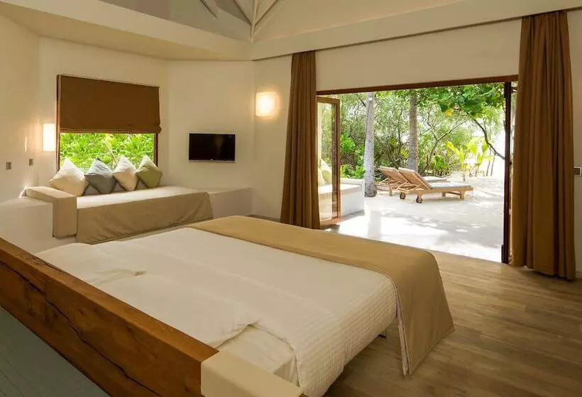 سوییت, Cocoon Maldives All Inclusive