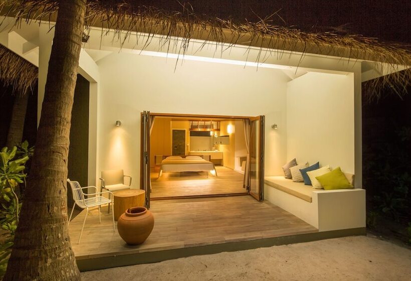 سوییت, Cocoon Maldives  All Inclusive