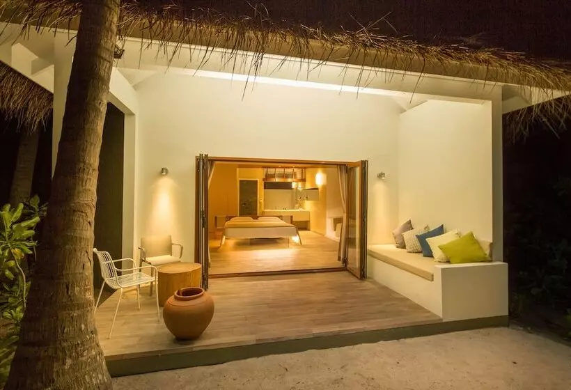 سوییت, Cocoon Maldives All Inclusive