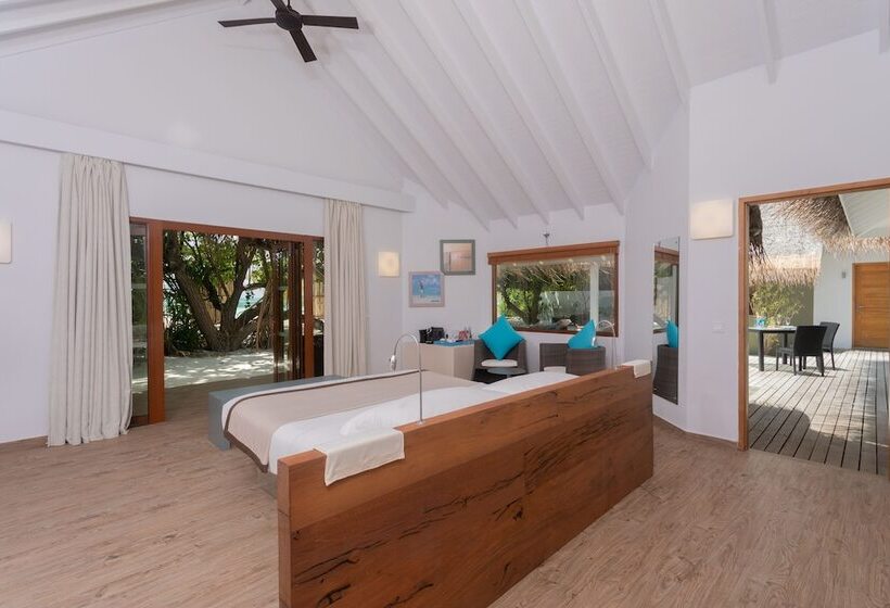 سوییت, Cocoon Maldives  All Inclusive