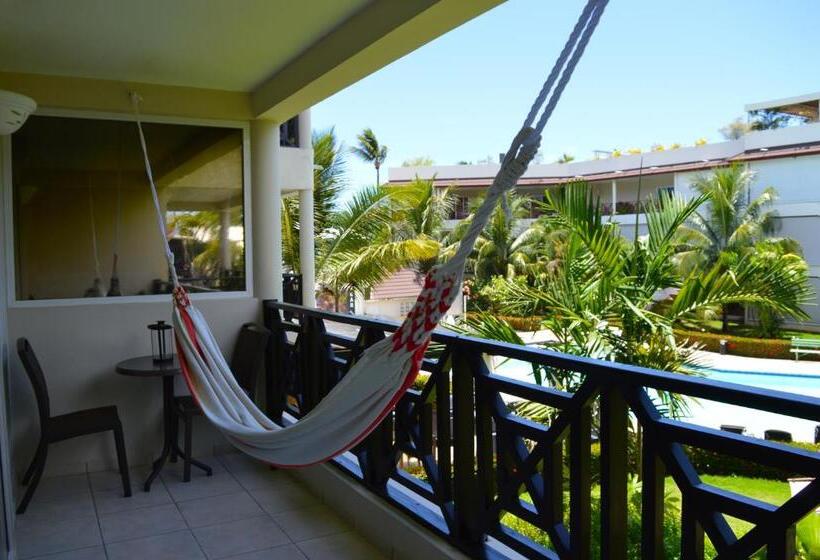 سوییت جونیور, Savoy Hotel Boutique